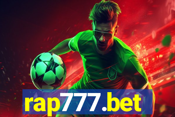 rap777.bet
