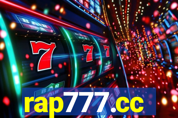 rap777.cc