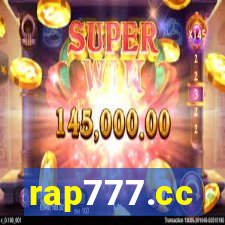 rap777.cc