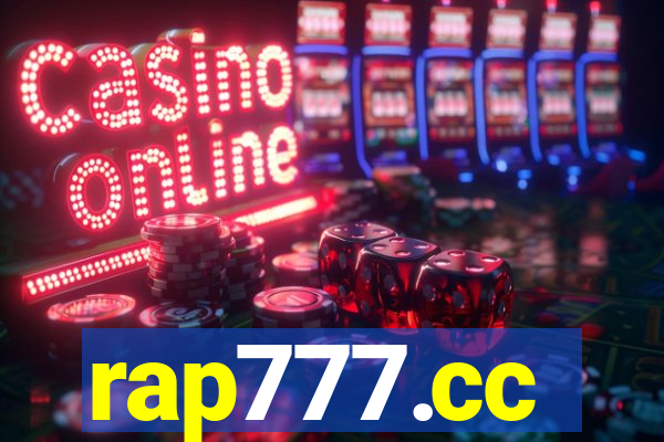 rap777.cc