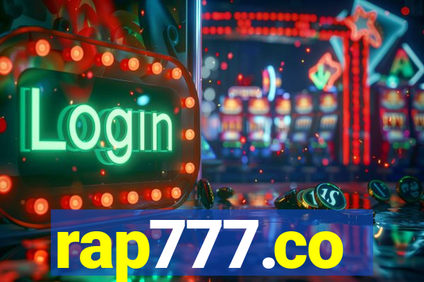 rap777.co