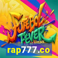 rap777.co
