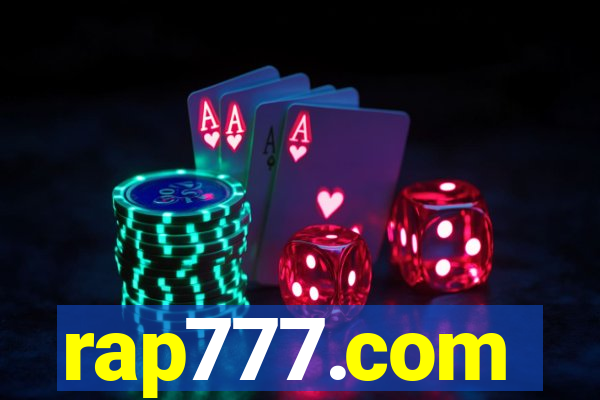 rap777.com