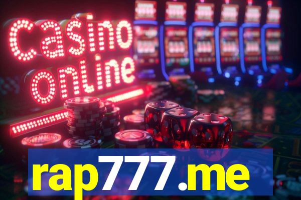 rap777.me