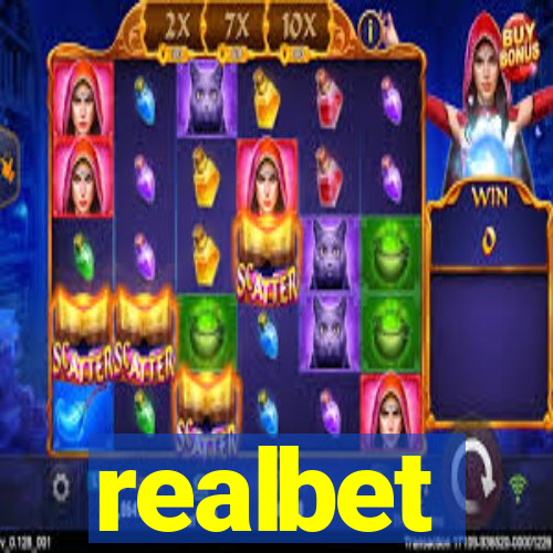 realbet