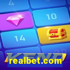 realbet.com