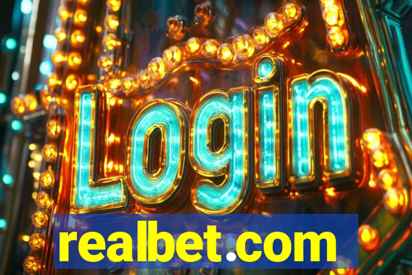 realbet.com