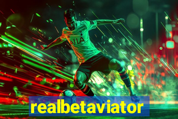 realbetaviator