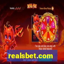 realsbet.com