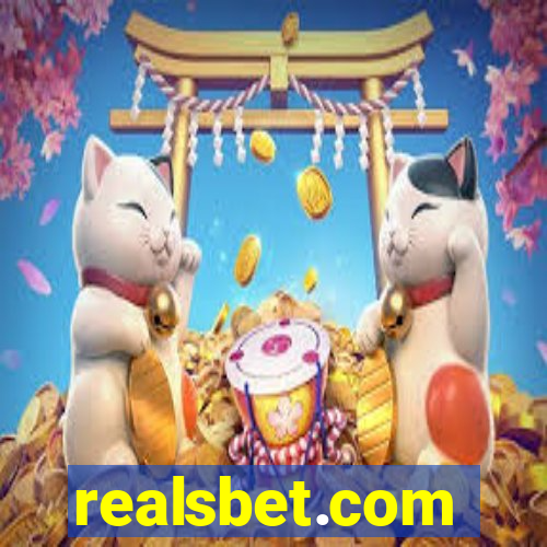 realsbet.com