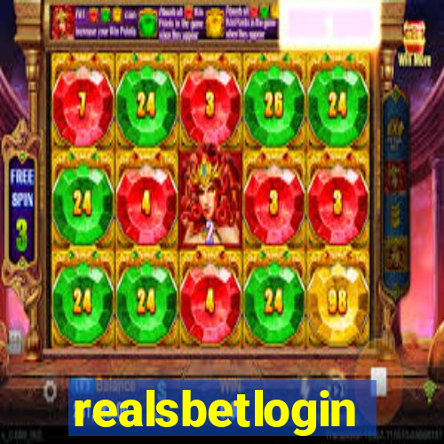 realsbetlogin