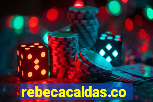 rebecacaldas.com