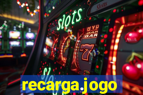 recarga.jogo