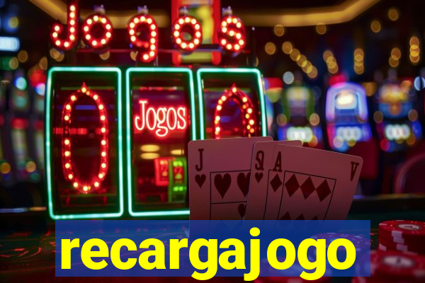 recargajogo