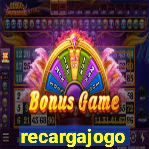 recargajogo