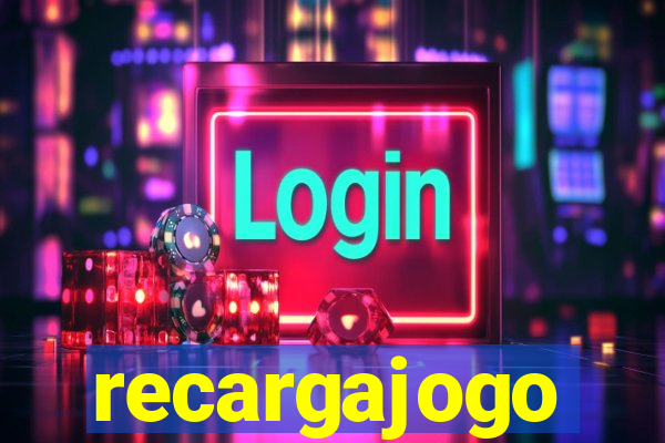 recargajogo