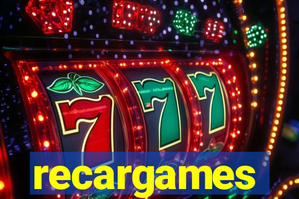 recargames