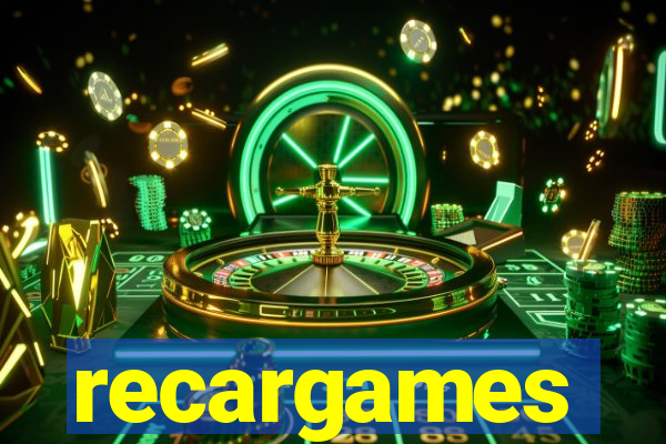 recargames