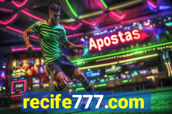 recife777.com