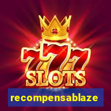 recompensablaze