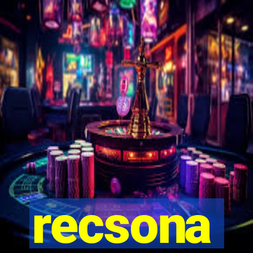 recsona