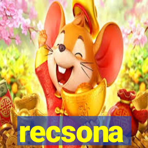 recsona