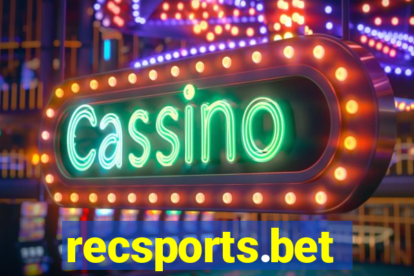 recsports.bet