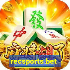 recsports.bet