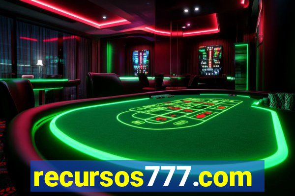 recursos777.com