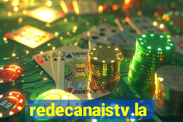 redecanaistv.la