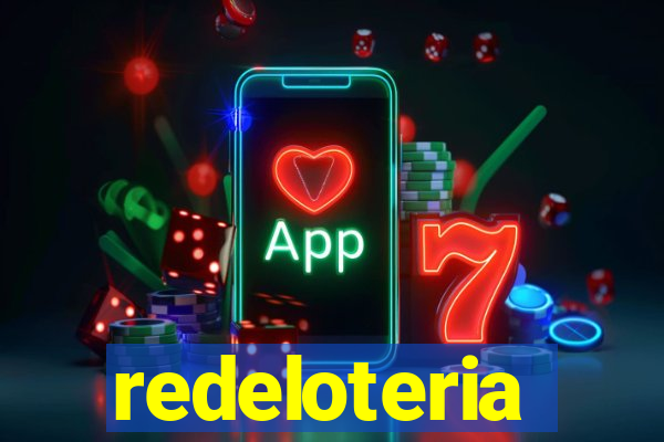 redeloteria