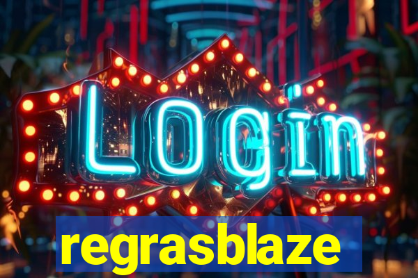 regrasblaze