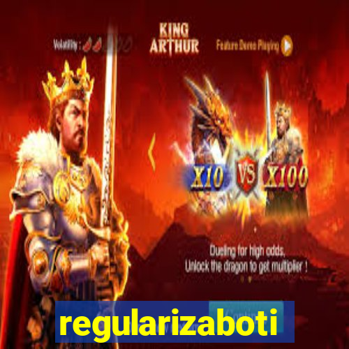 regularizaboti