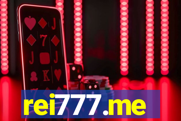rei777.me