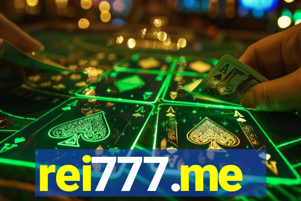 rei777.me