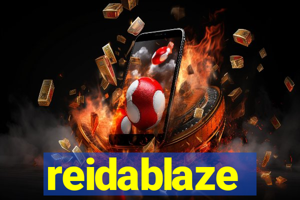 reidablaze