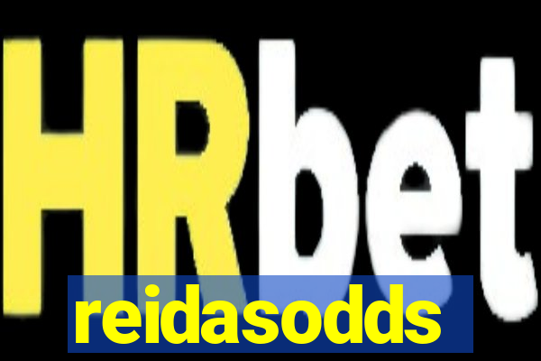 reidasodds