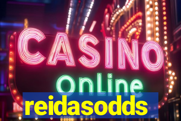 reidasodds