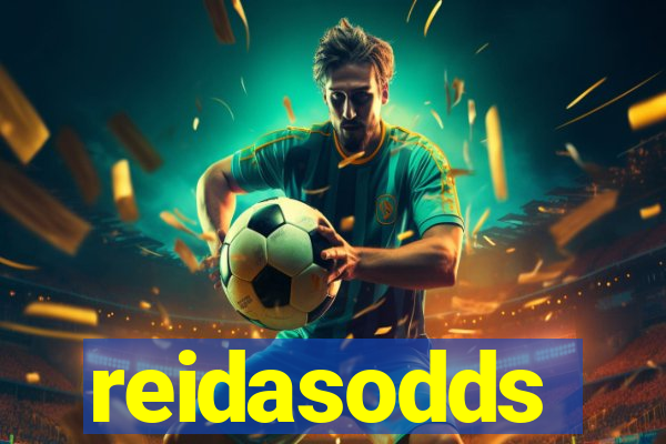 reidasodds