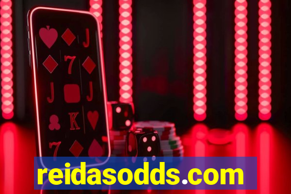 reidasodds.com