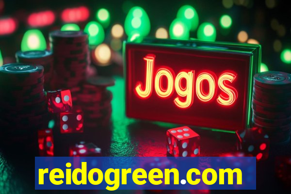 reidogreen.com