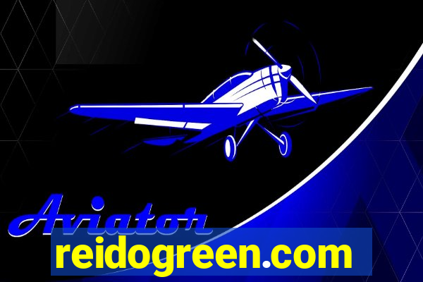 reidogreen.com