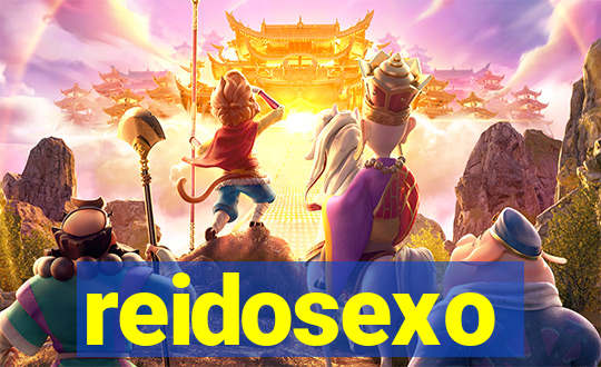 reidosexo