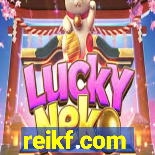 reikf.com