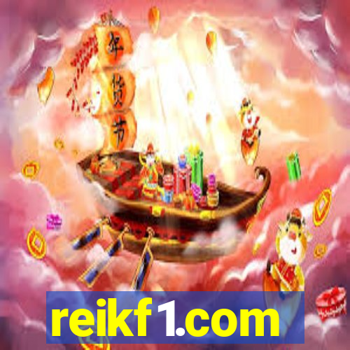 reikf1.com