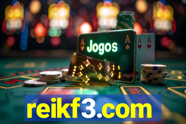 reikf3.com
