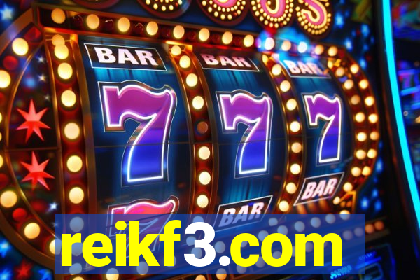 reikf3.com