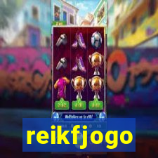 reikfjogo