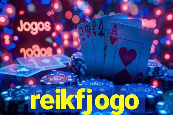 reikfjogo