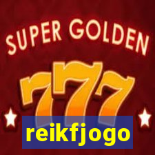 reikfjogo